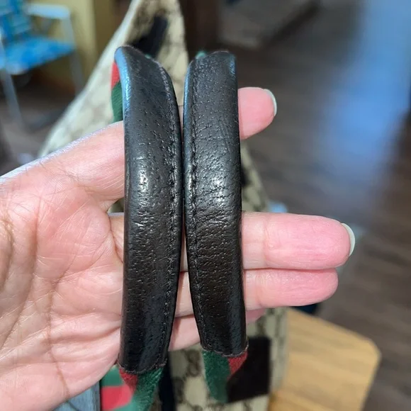 Gucci Bag ❤️ - Picture 4 of 15